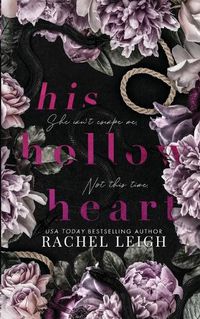 Cover image for His Hollow Heart