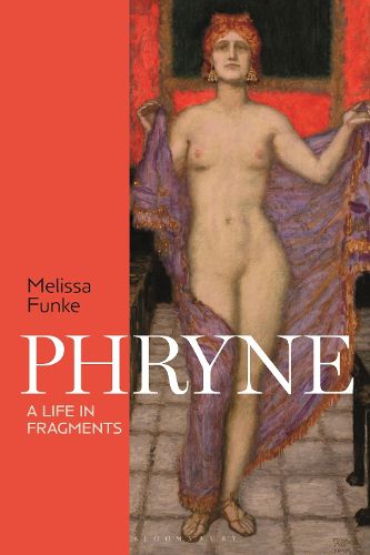 Cover image for Phryne