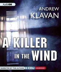 Cover image for A Killer in the Wind
