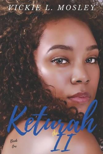 Cover image for Keturah the II