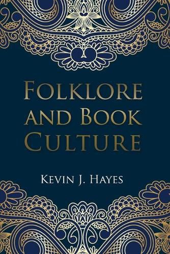 Folklore and Book Culture