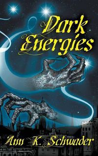 Cover image for Dark Energies