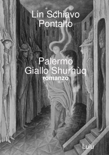 Cover image for Palermo Giallo Shurhuq