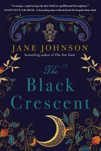 Cover image for The Black Crescent