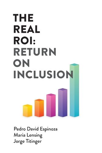 Cover image for The Real ROI