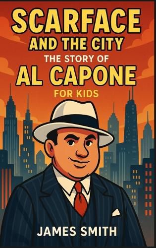 Cover image for Scarface and the City