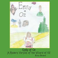 Cover image for Emily of Oz