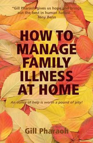 Cover image for How to Manage Family Illness at Home