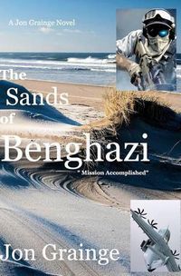 Cover image for The Sands of Benghazi