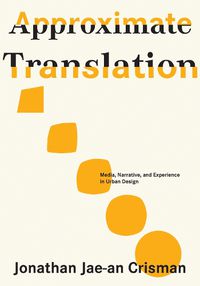 Cover image for Approximate Translation