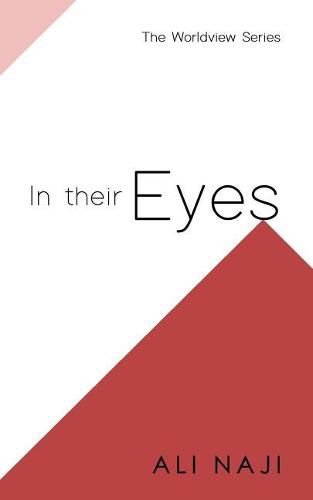 Cover image for In Their Eyes