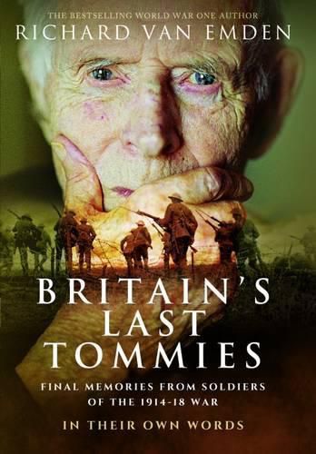 Britain's Last Tommies