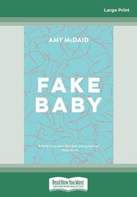 Cover image for Fake Baby