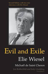 Cover image for Evil and Exile