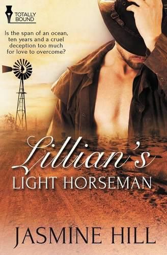 Cover image for Lillian's Light Horseman