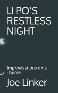 Cover image for Li Po's Restless Night