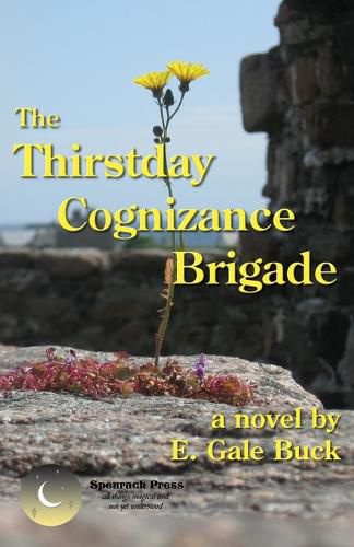 Cover image for The Thirstday Cognizance Brigade