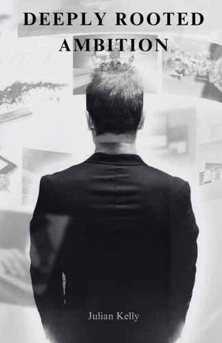 Cover image for Deeply Rooted Ambition