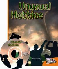 Cover image for Unusual Hobbies