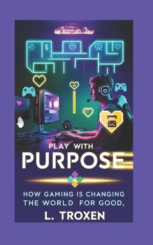 Cover image for Play with Purpose