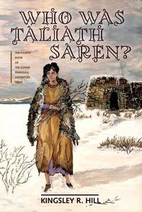 Cover image for Who Was Taliath Saren?