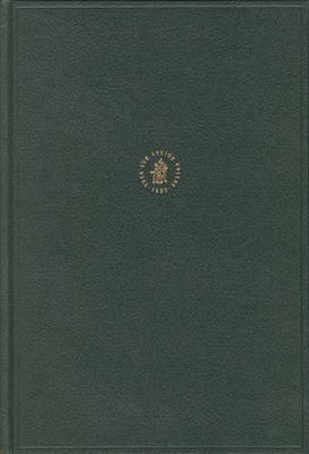 Encyclopaedia of Islam, Volume XI (V-Z)