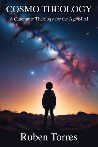 Cover image for Cosmo Theology