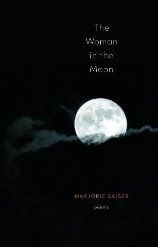 Cover image for The Woman in the Moon