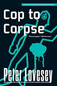 Cover image for Cop to Corpse