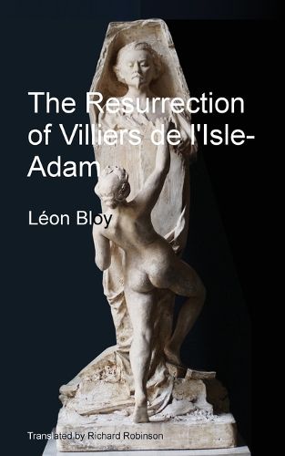 Cover image for The Resurrection of Villiers de l'Isle-Adam