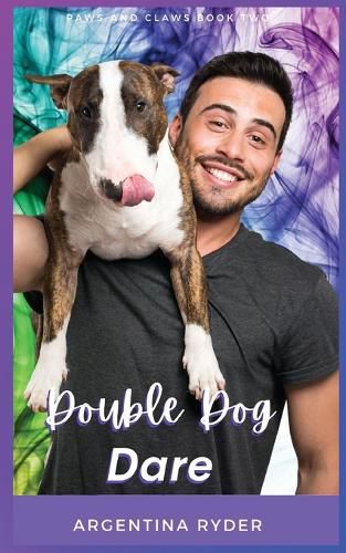 Cover image for Double Dog Dare