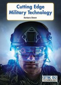 Cover image for Cutting Edge Military Technology