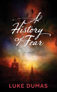 Cover image for A History of Fear