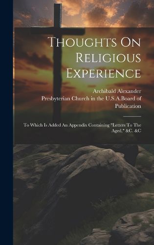 Cover image for Thoughts On Religious Experience