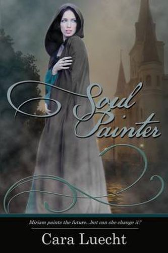 Cover image for Soul Painter