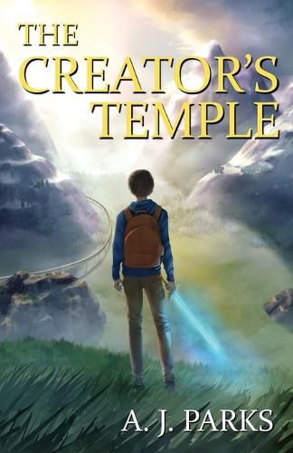 Cover image for The Creators Temple