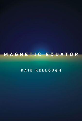 Cover image for Magnetic Equator