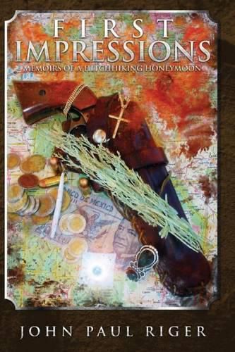 Cover image for First Impressions