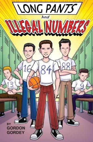 Cover image for Long Pants & Illegal Numbers