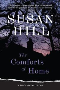 Cover image for The Comforts of Home