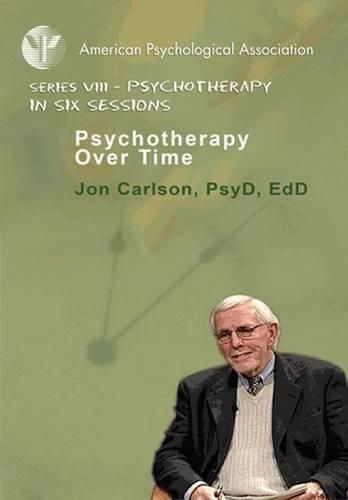 Psychotherapy Over Time