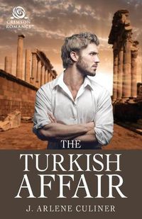 Cover image for The Turkish Affair