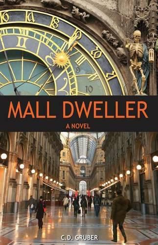 Cover image for Mall Dweller