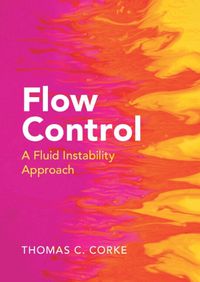 Cover image for Flow Control