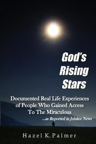 Cover image for God's Rising Stars