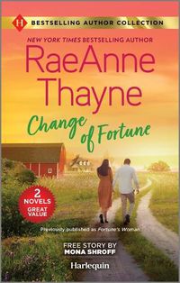 Cover image for Change of Fortune & the Five-Day Reunion