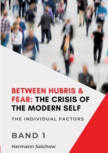 Cover image for Between Hubris & Fear