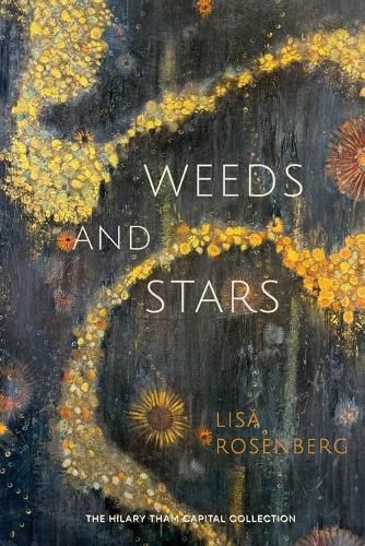 Cover image for Weeds and Stars