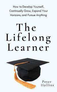 Cover image for The Lifelong Learner