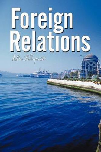 Cover image for Foreign Relations -- A Novella